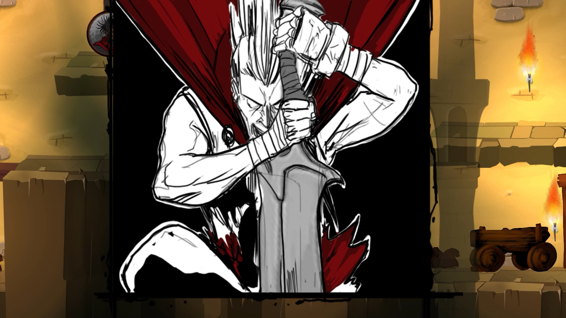Shadow Of The Guild Steam CD Key screenshot 2