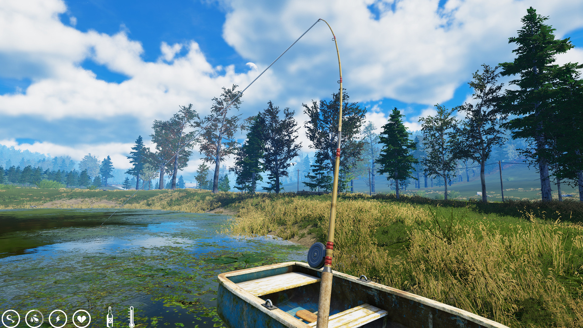 Farmer's Life EU PC Steam CD Key screenshot 10