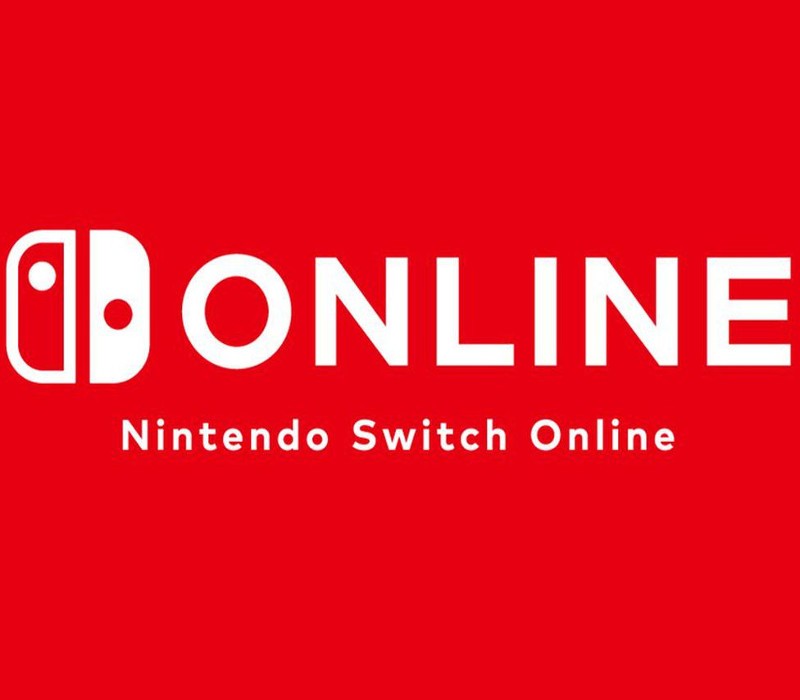 Nintendo Switch Online - 3 Months (90 Days) Individual Membership EU cover art
