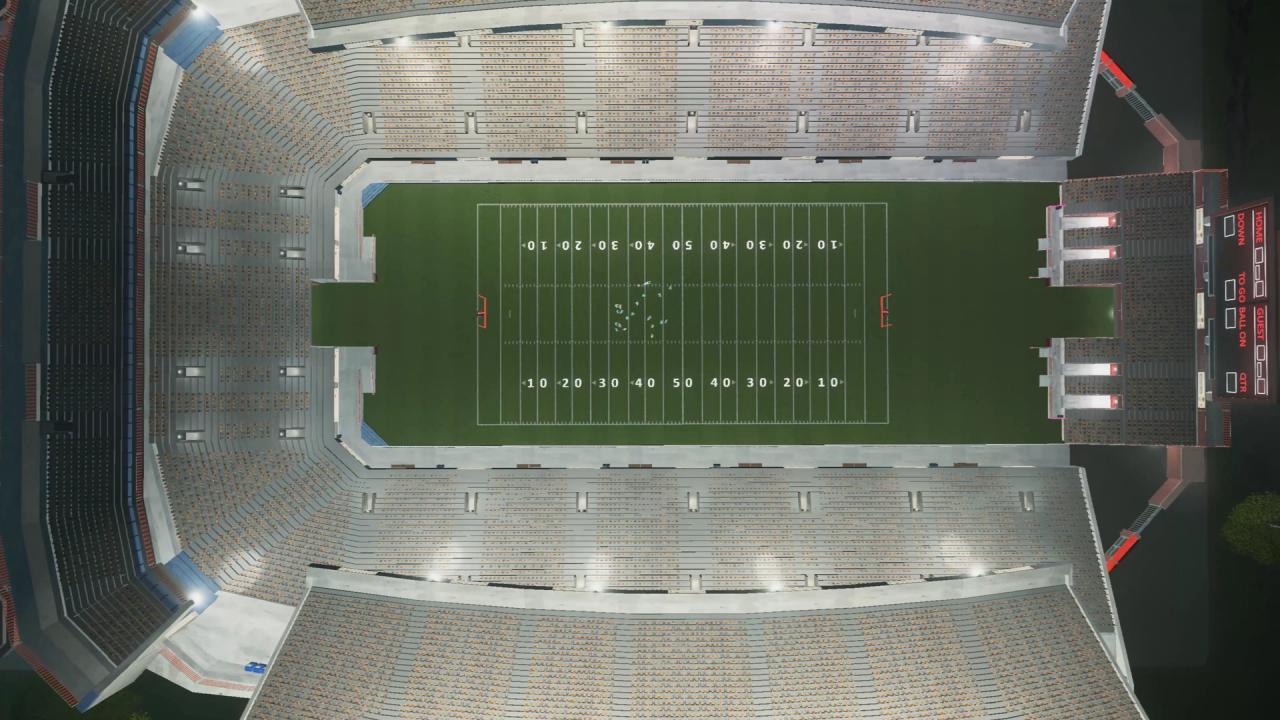 Screenshot 6 di Cities: Skylines - Campus DLC PC Steam CD Key