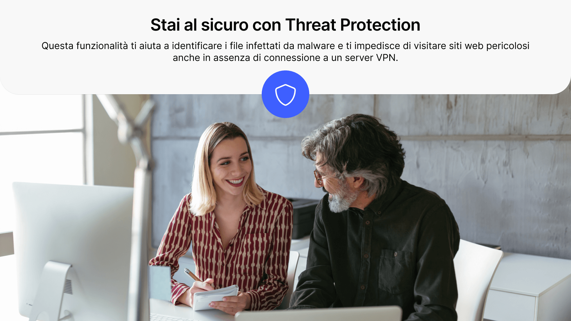 NordVPN Standard IT Key (1 Year / 10 Devices) screenshot 6