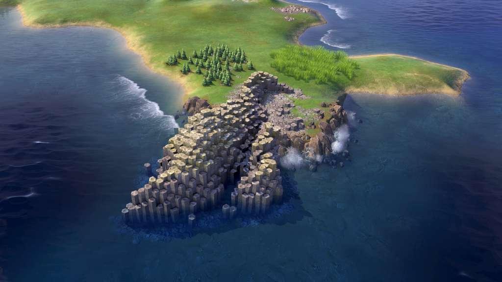 Sid Meier's Civilization VI - Vikings Scenario Pack DLC Steam CD Key – Screenshot 5