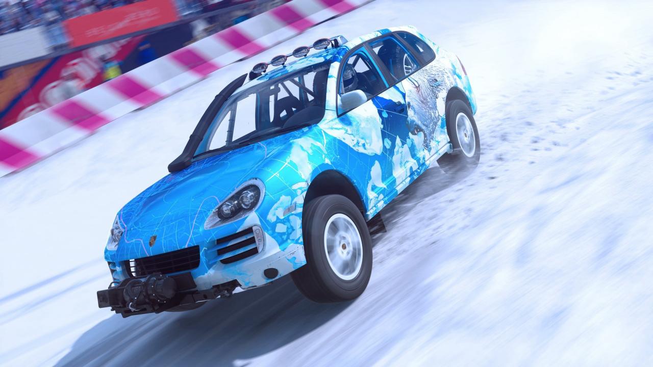 DIRT 5 Year One Edition PlayStation 4/5 Account screenshot 4