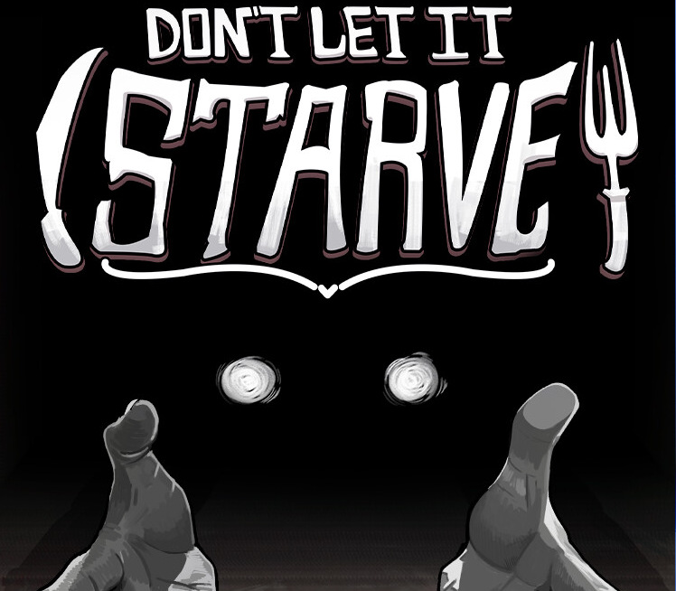 Okładka Don't Let It Starve PC Steam CD Key