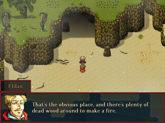 Shadows and Lies Steam CD Key screenshot 1