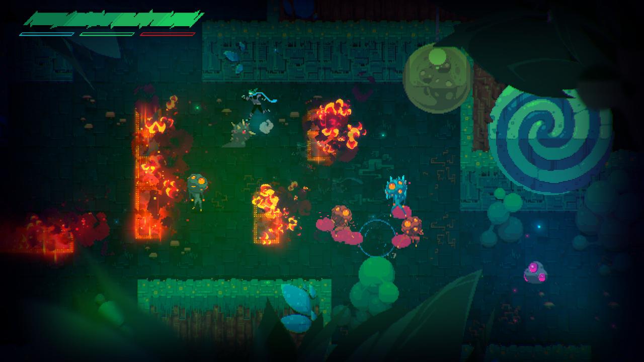 Phantom Trigger Steam CD Key screenshot 9