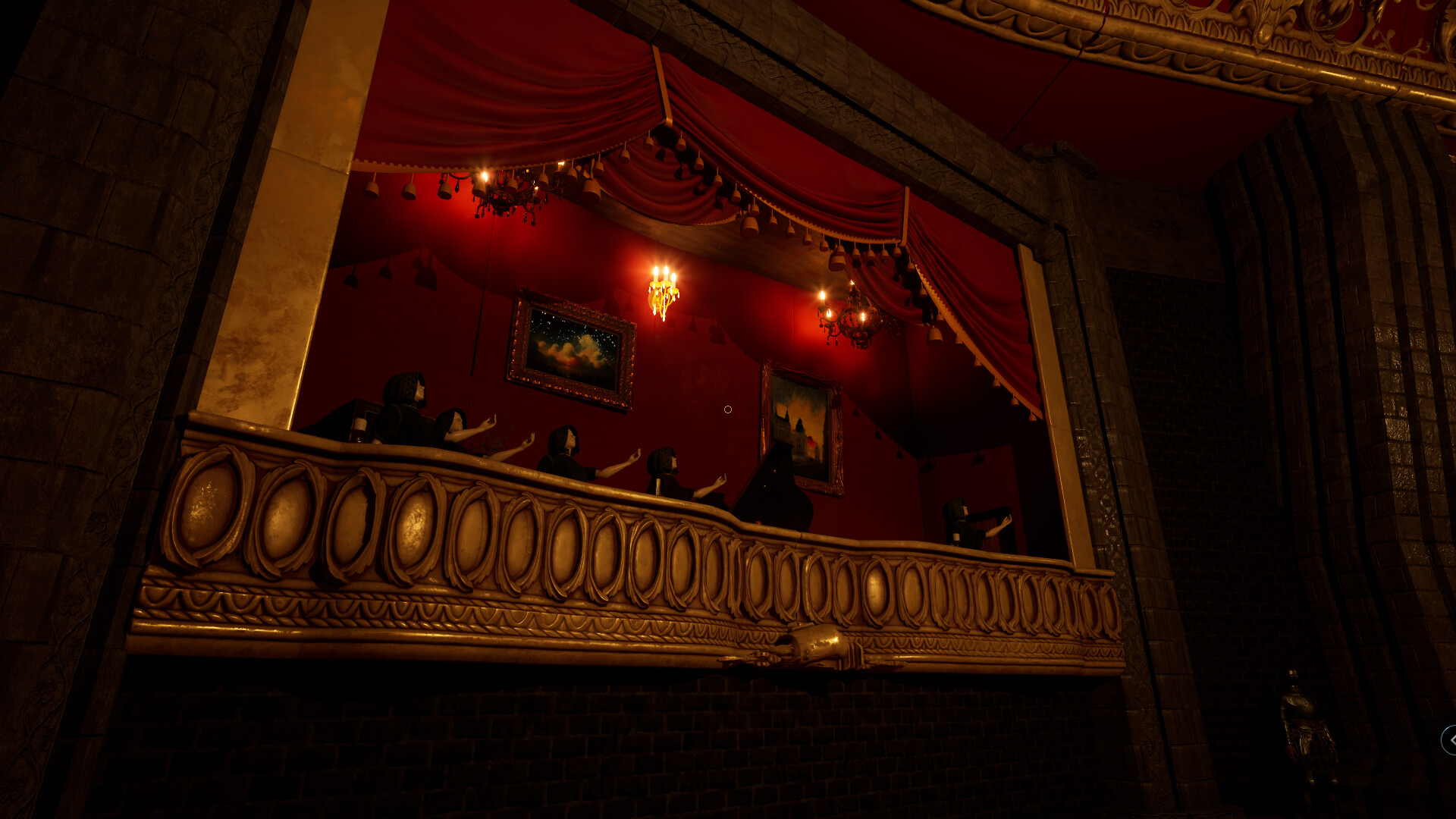 Crown Simulator - Royal Life simulation PC Steam CD Key screenshot 5