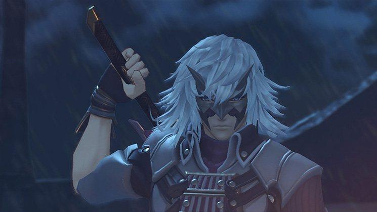 Xenoblade Chronicles 2 + Expansion Pass Bundle US Nintendo Switch CD Key screenshot 5