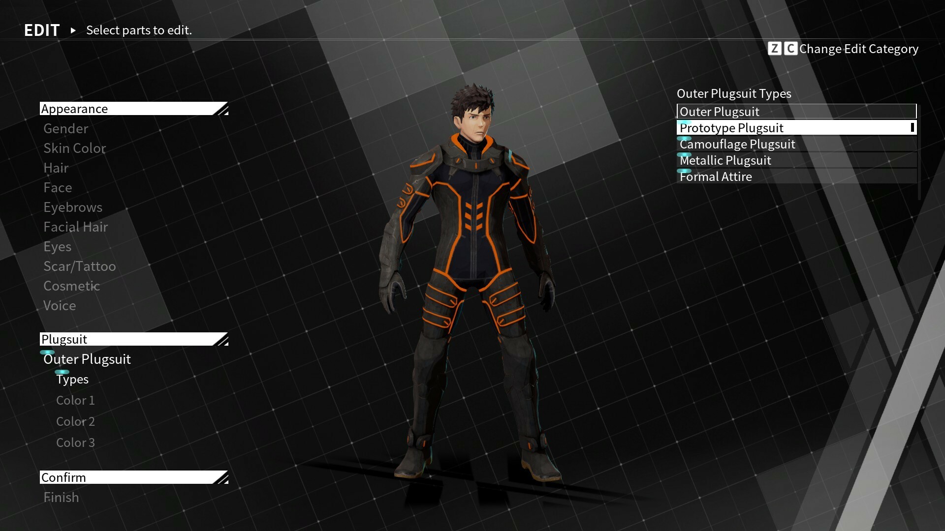 DAEMON X MACHINA - Complete DLC Bundle PC Steam CD Key screenshot 8