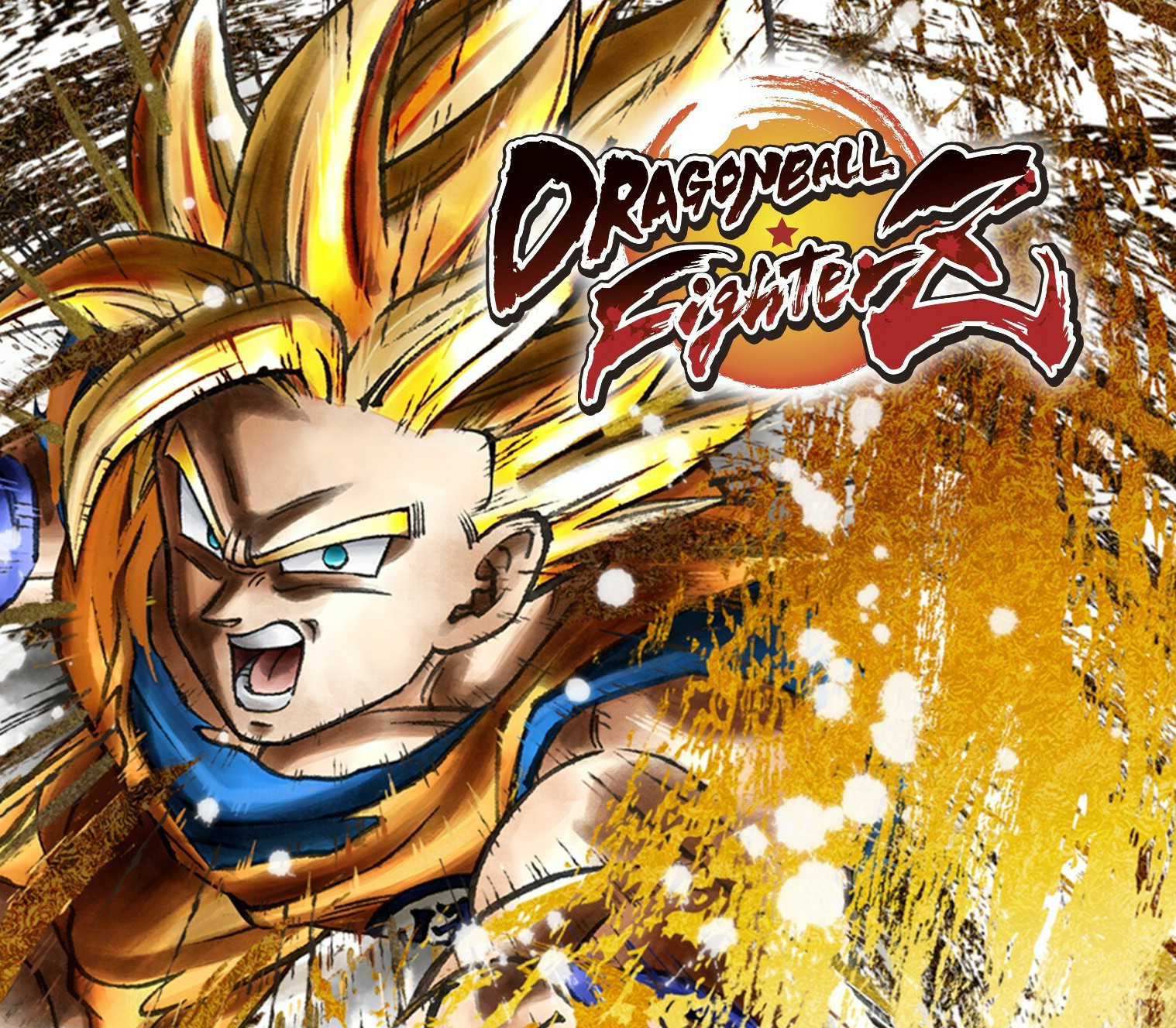 DRAGON BALL FighterZ: FighterZ Edition US XBOX One CD Key cover art