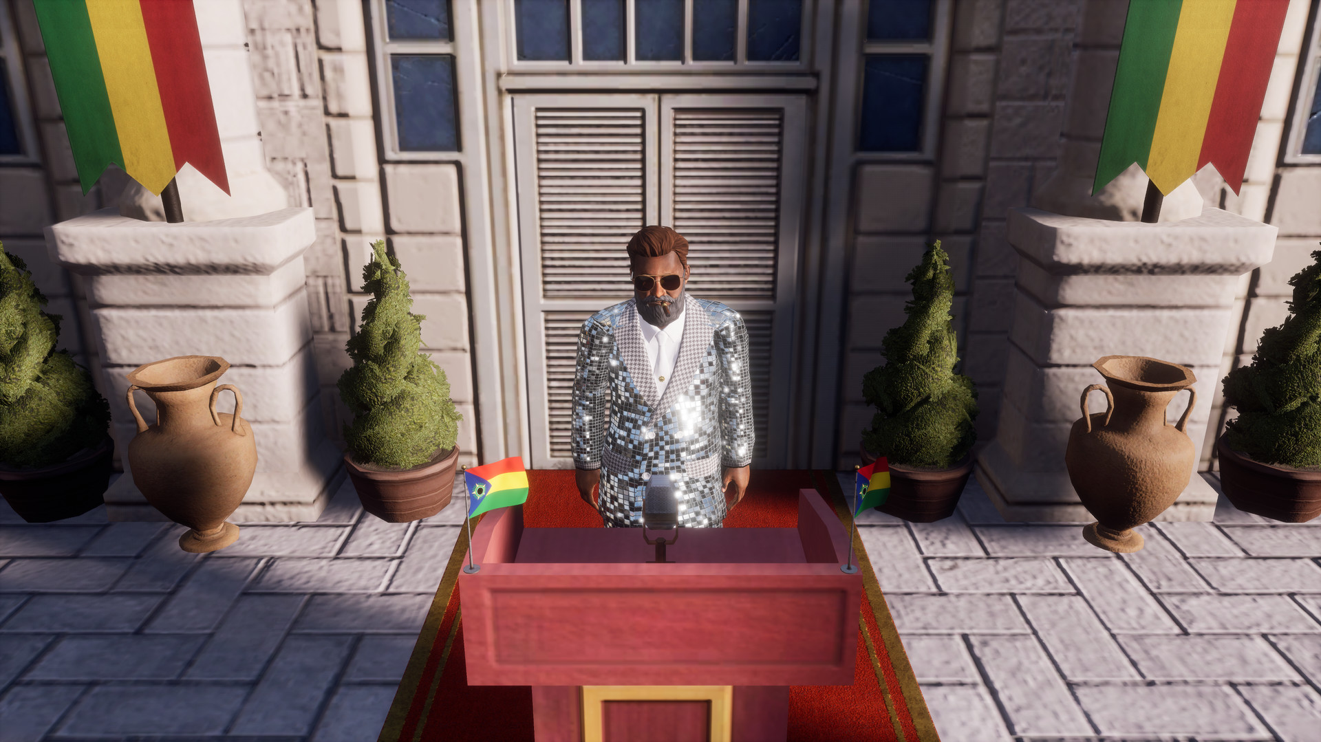 Tropico 6 - Festival DLC Steam CD Key – Screenshot 7