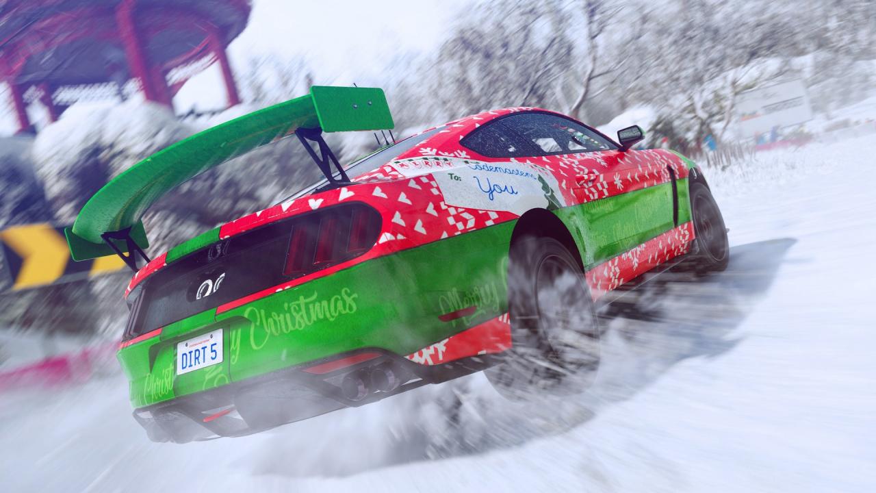 DIRT 5 Year One Edition EU PC Steam Altergift screenshot 1