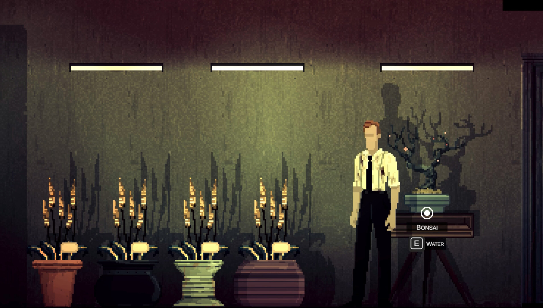 Hell is Others EU PC Steam CD Key 截图 3
