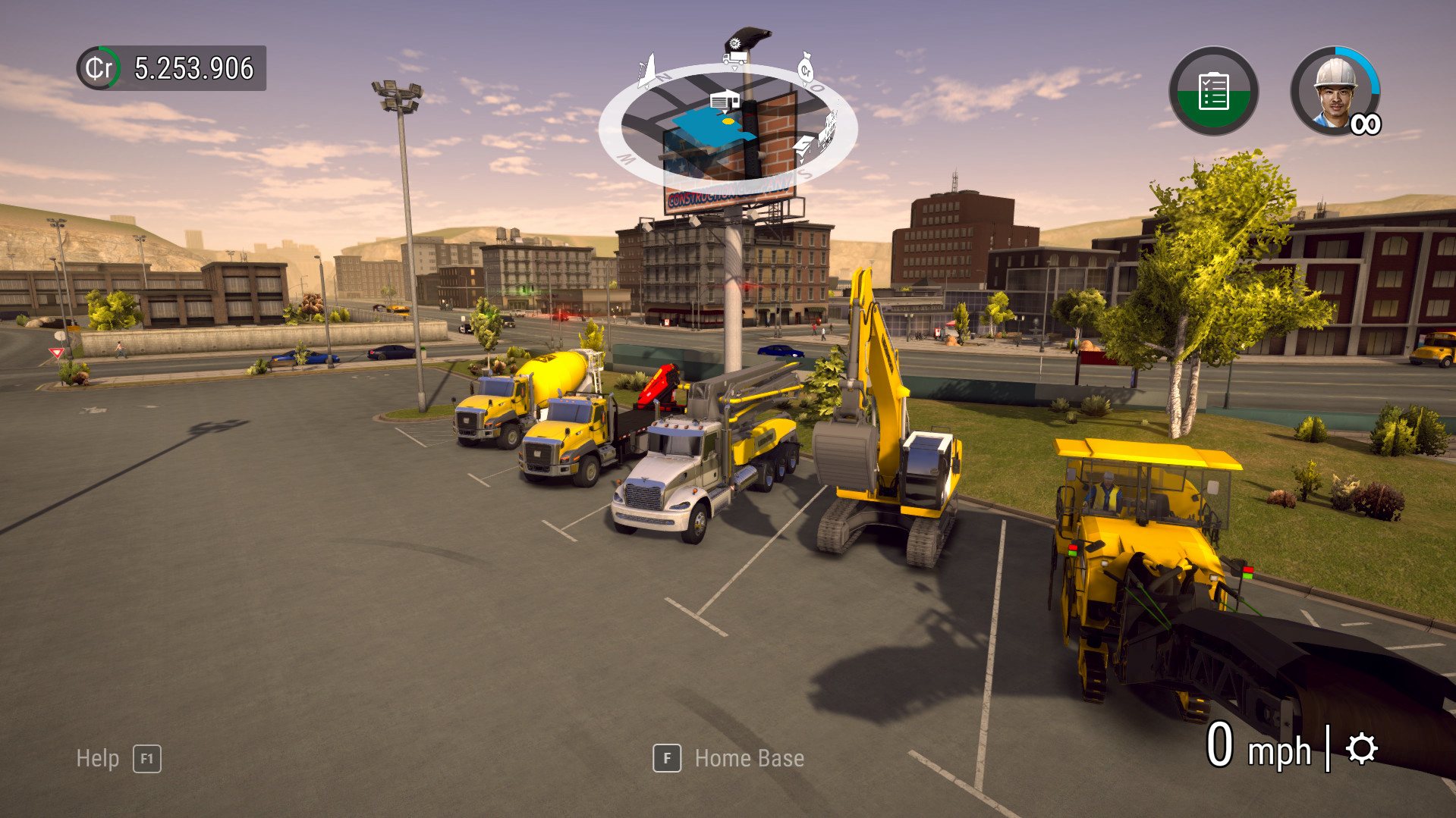 Captura de pantalla 6 de Construction Simulator 2 US - Pocket Edition PC Steam Altergift