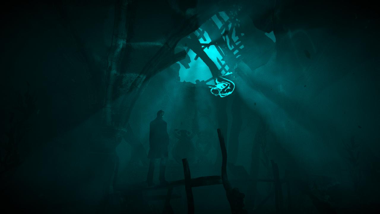 Black Mirror RoW Steam CD Keyのスクリーンショット2