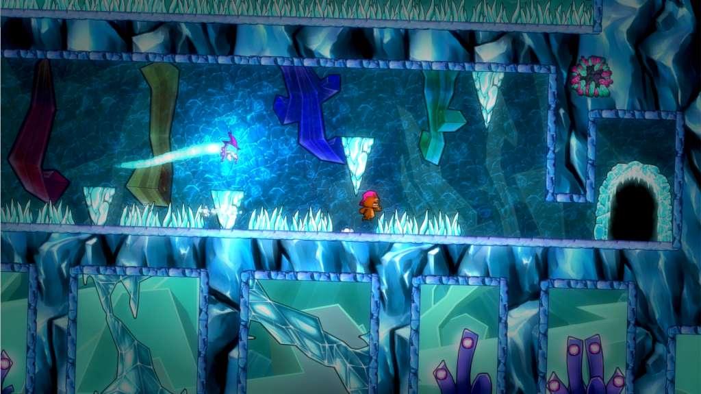 Super Rude Bear Resurrection EU Steam CD Key screenshot 4