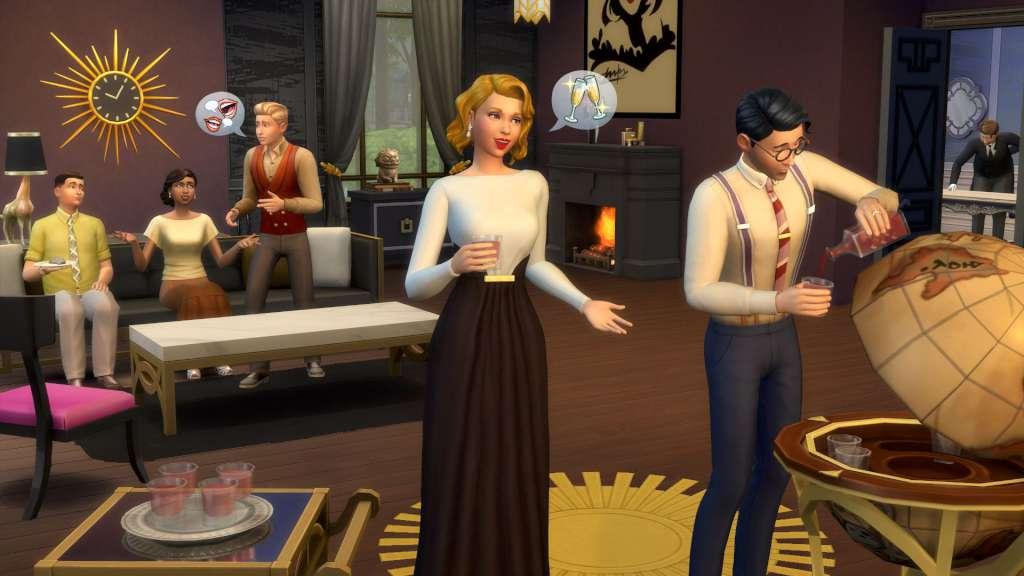 The Sims 4 - Bundle Pack 5 DLC PC EA App CD Key ekran görüntüsü 4
