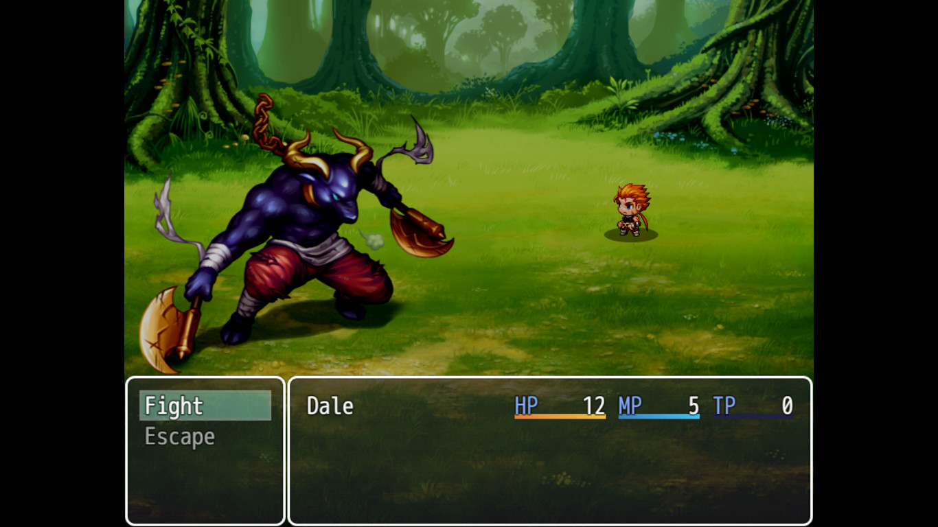 Sleeping Beauty Steam CD Key screenshot 3
