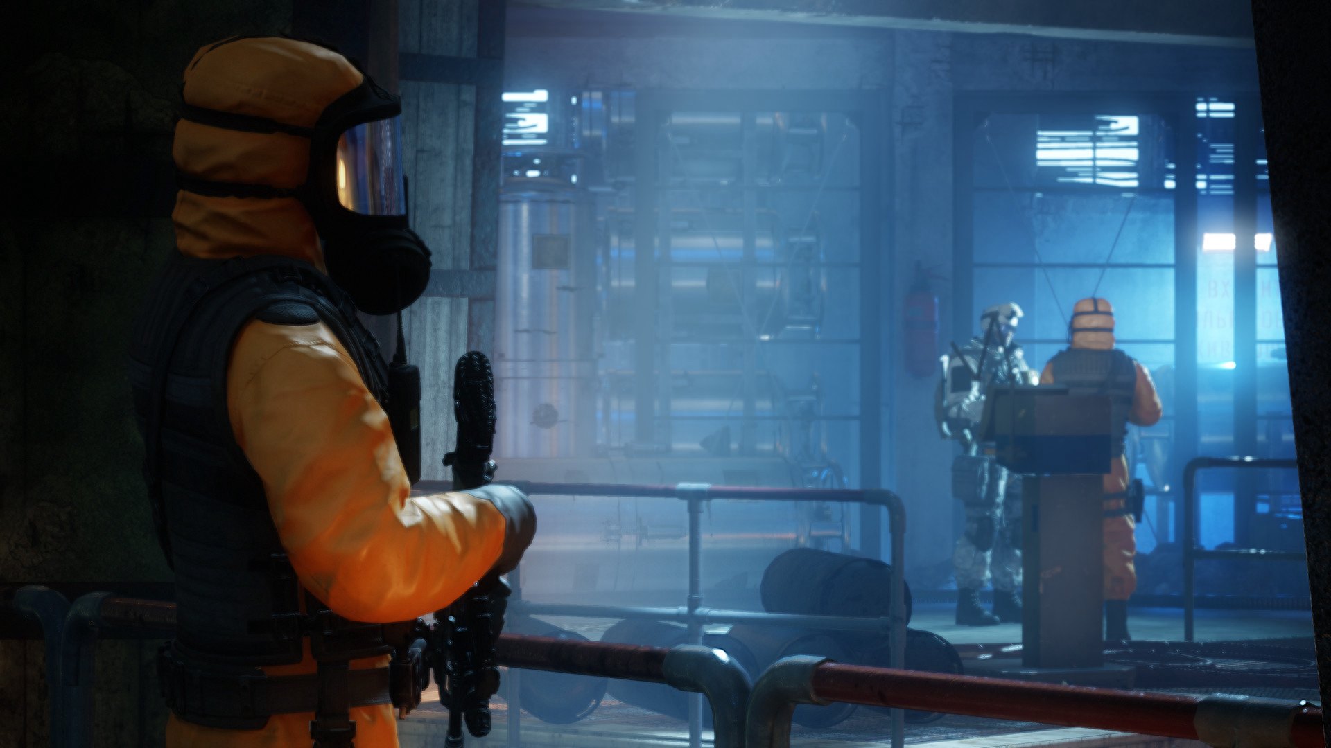 Sniper Ghost Warrior Contracts PC Steam Account screenshot 3