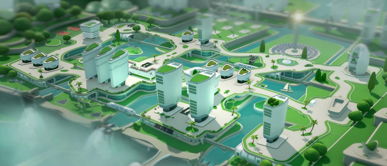 Two Point Hospital - Off The Grid DLC Steam Altergift screenshot 1