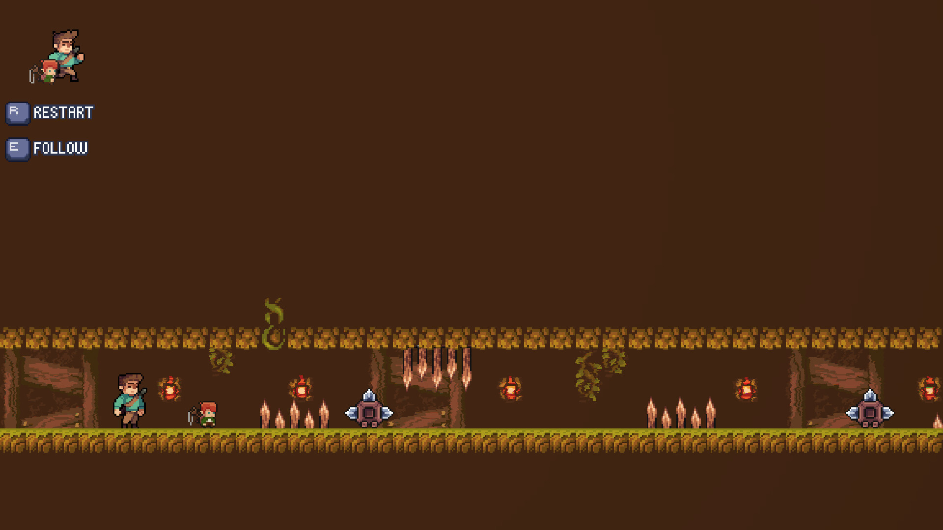 World Drawn PC Steam CD Key screenshot 4