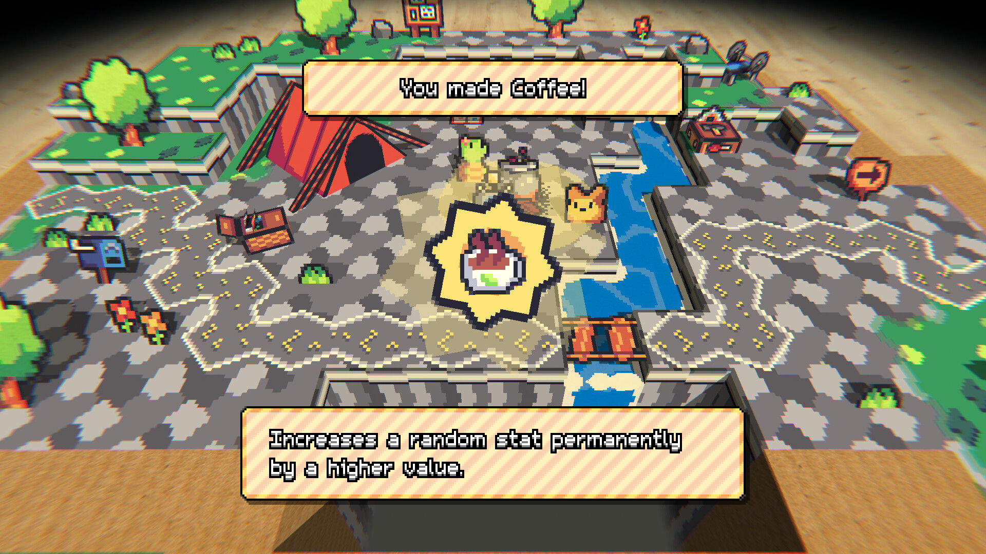 Paper Animal Adventure PC Steam CD Key screenshot 5