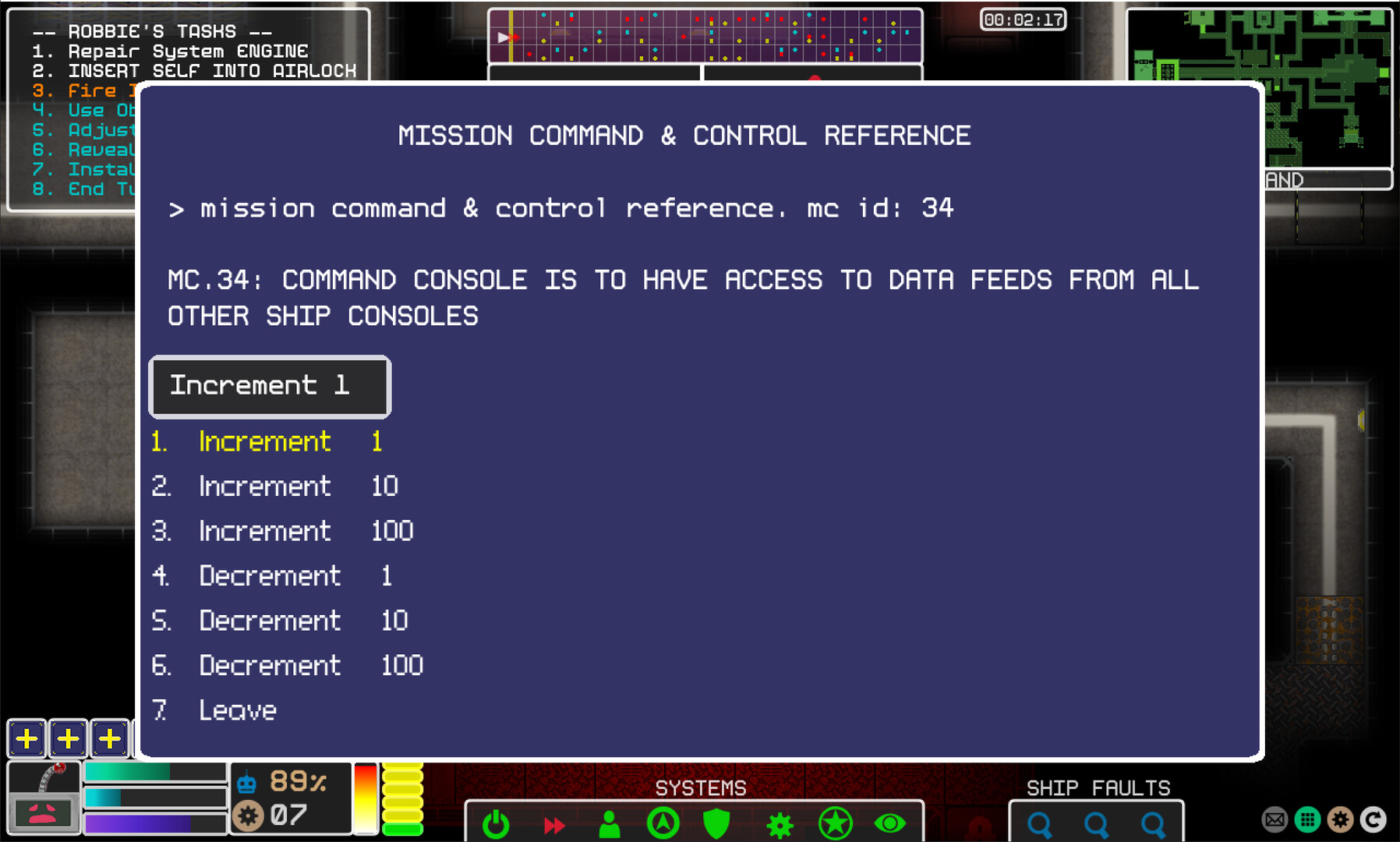 Endless Dark PC Steam CD Key screenshot 2