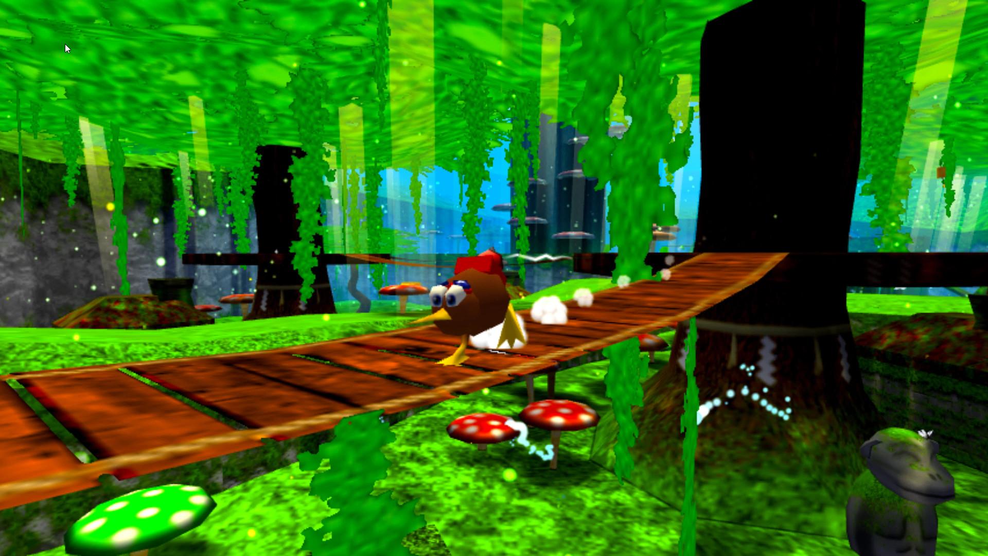 Super Kiwi 64 PC Steam CD Key (valid until February 2027) screenshot 8