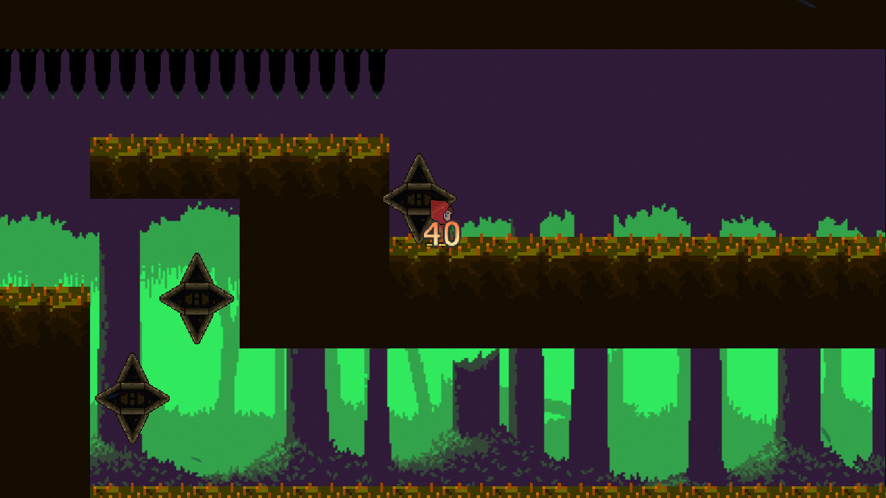 1/2 Red Riding Hood Steam CD Key – Screenshot 5