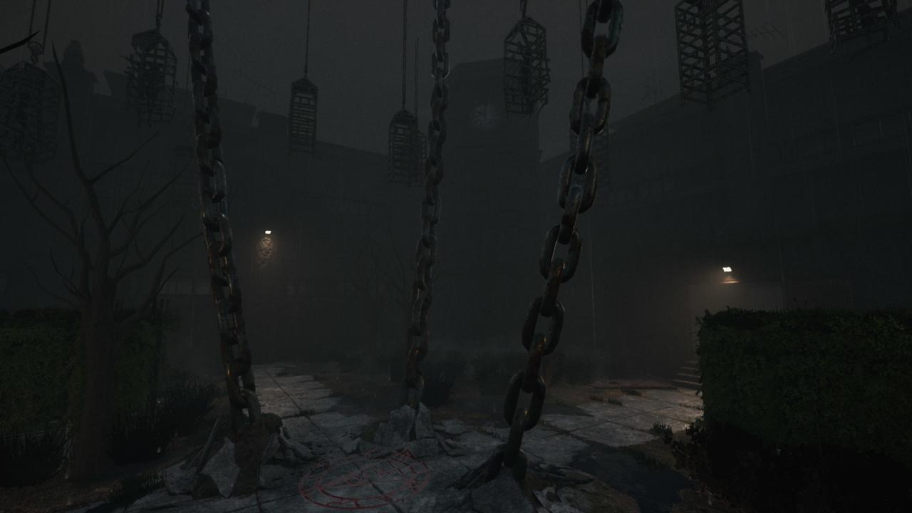 Dead By Daylight - Silent Hill Chapter DLC PC Steam CD Key – Screenshot 3