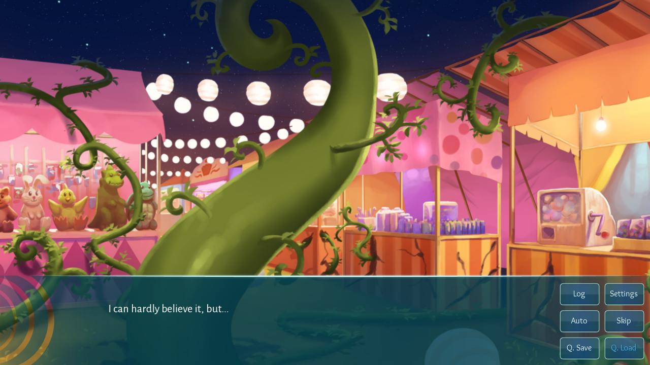 Screenshot 7 di Sakura Fox Adventure Steam CD Key