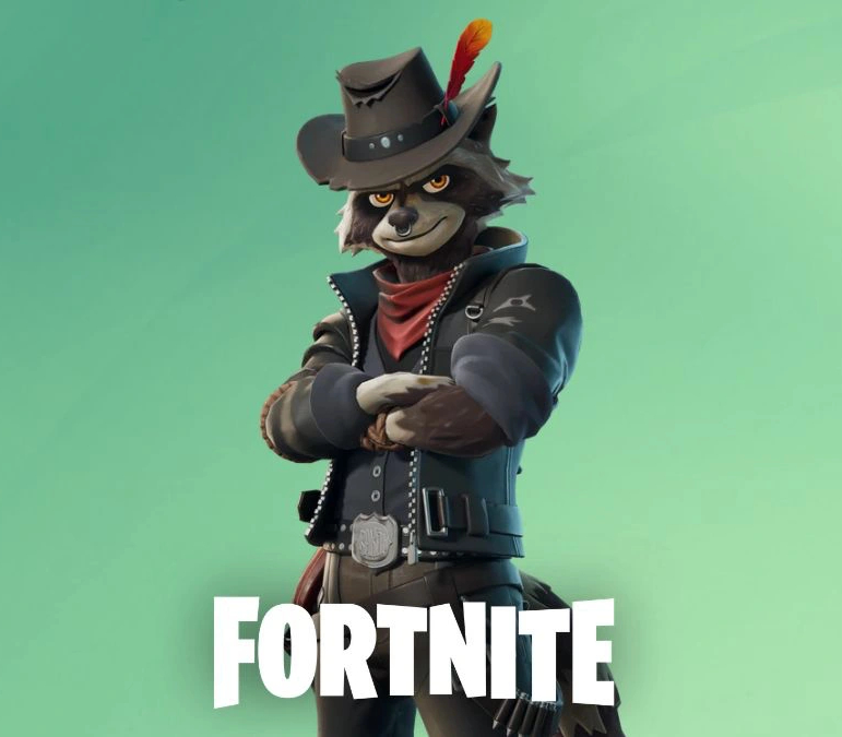 Fortnite - Clyde Quest Skin DLC PC Epic Games CD Key cover art