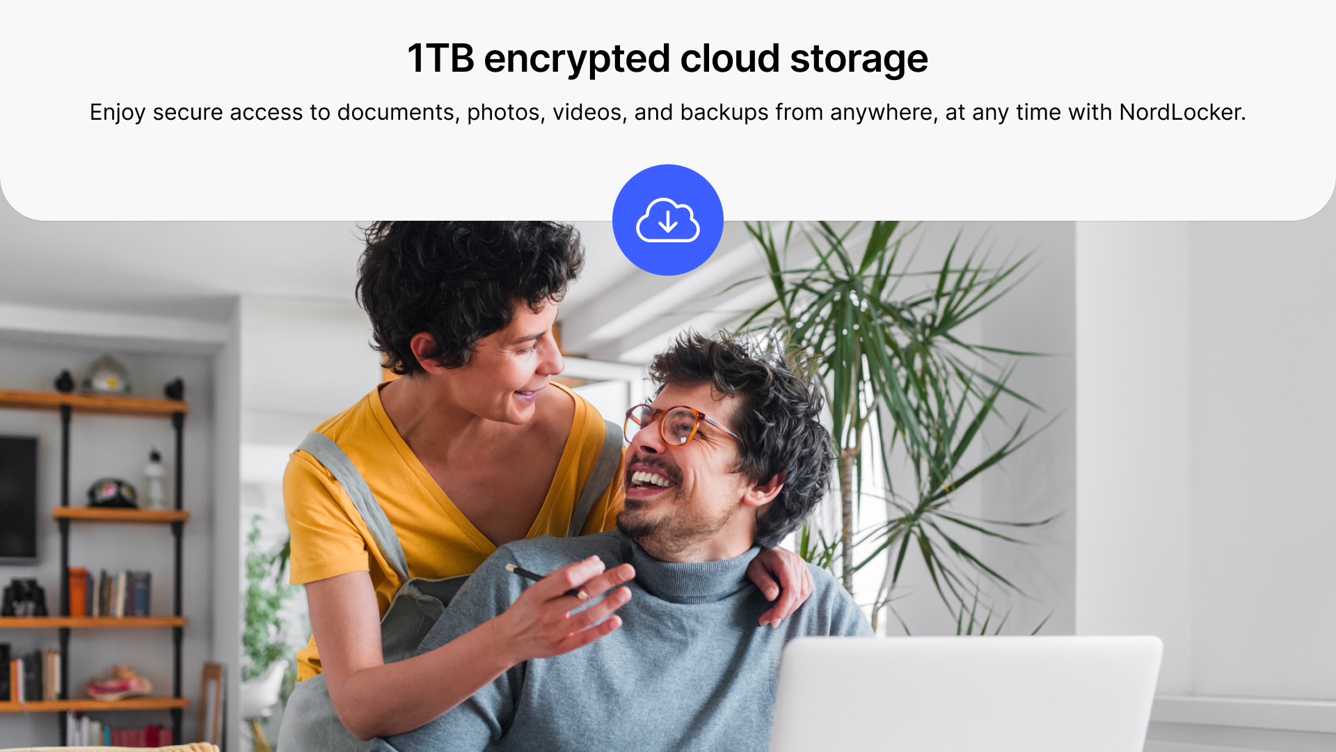 NordVPN Complete CA Key (1 Year / 10 Devices) screenshot 6