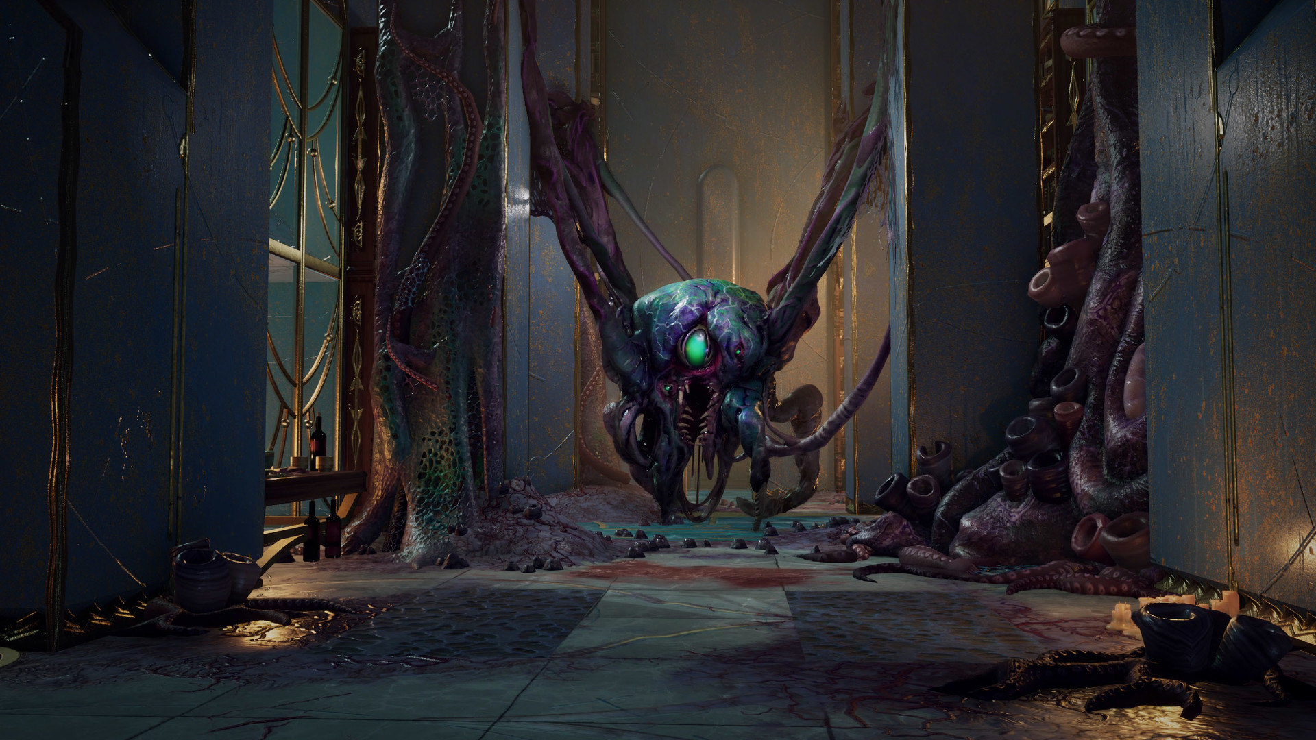 Phoenix Point - Expansion Pass DLC EU PC Steam CD Key 스크린샷 3