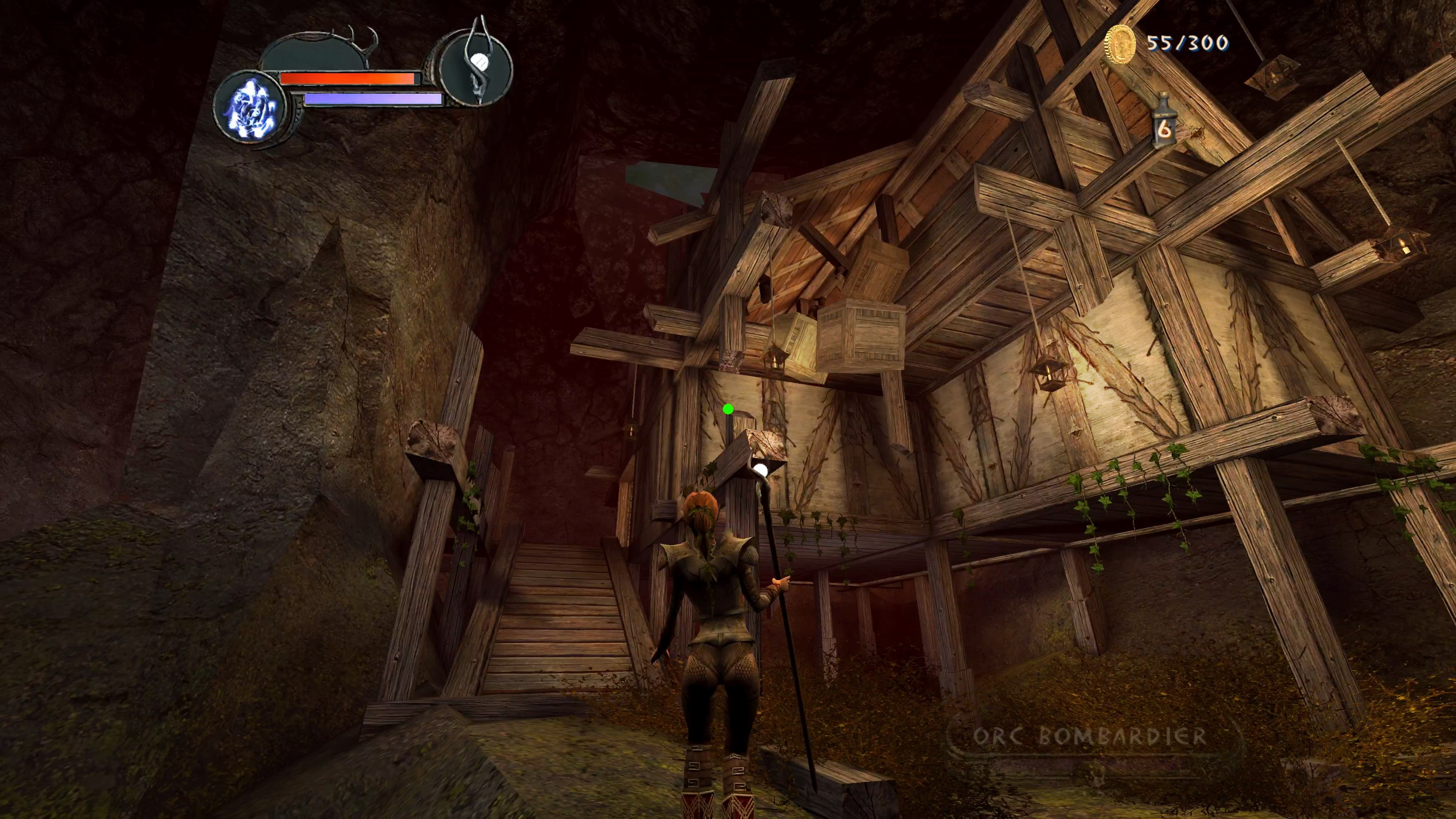 Enclave AR PC Steam CD Key screenshot 6