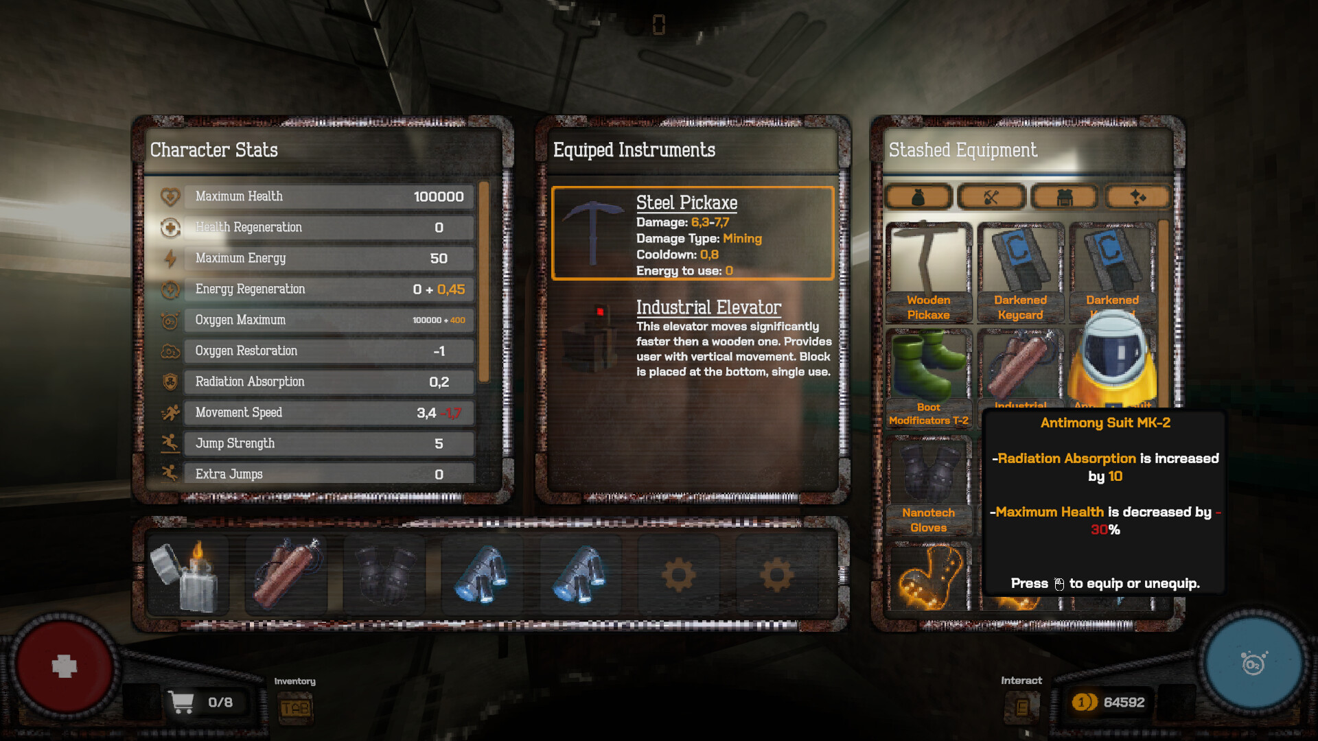 Colony 37 PC Steam CD Key screenshot 6