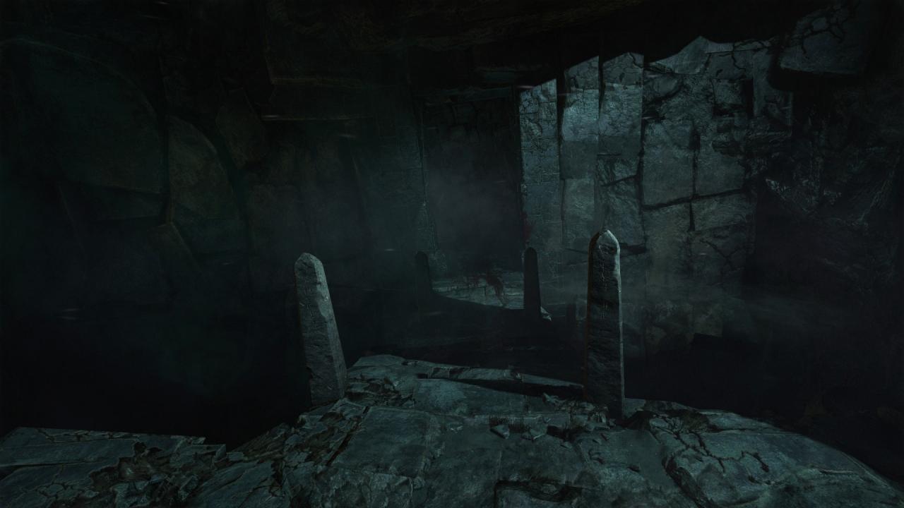 Captura de pantalla 5 de Amnesia: Rebirth EU PC Steam CD Key