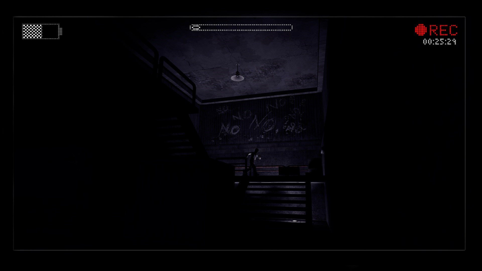 Slender: The Arrival (2015) EU XBOX One CD Key screenshot 4