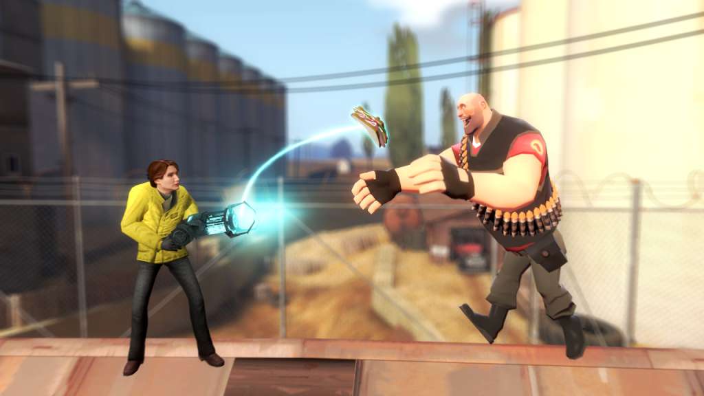 Screenshot 4 di Garry's Mod PC Steam Gift