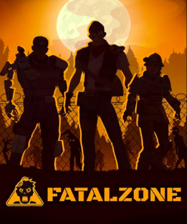 Cover von FatalZone (Steam)