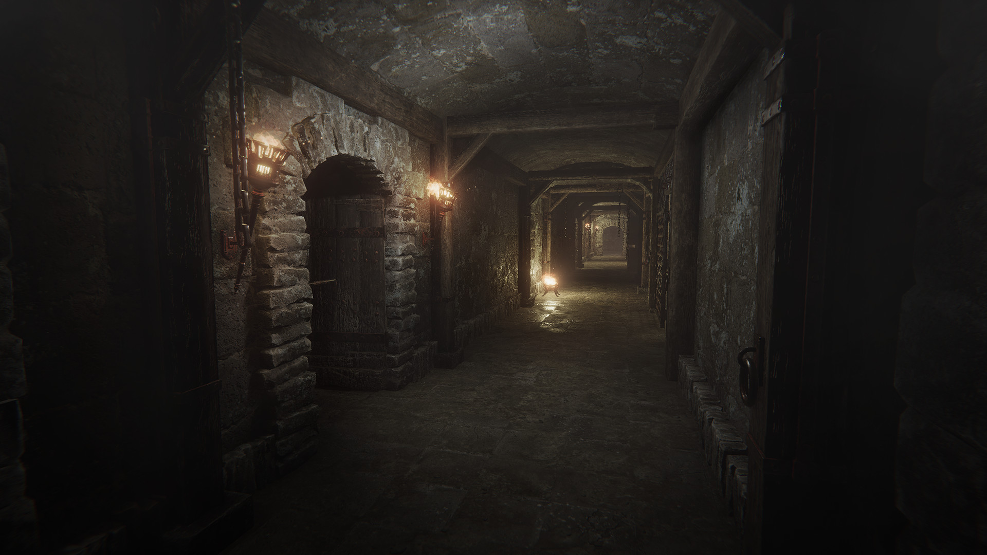 Escape First 2 EU PC Steam Altergift ekran görüntüsü 1
