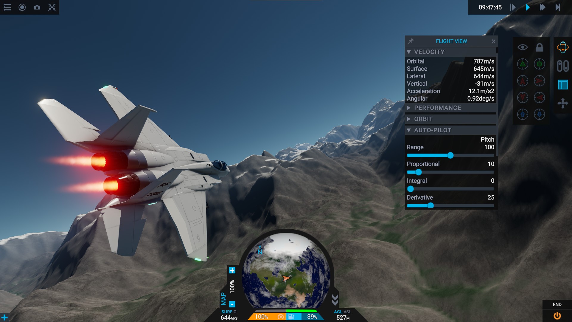 Juno: New Origins PC Steam CD Key screenshot 7