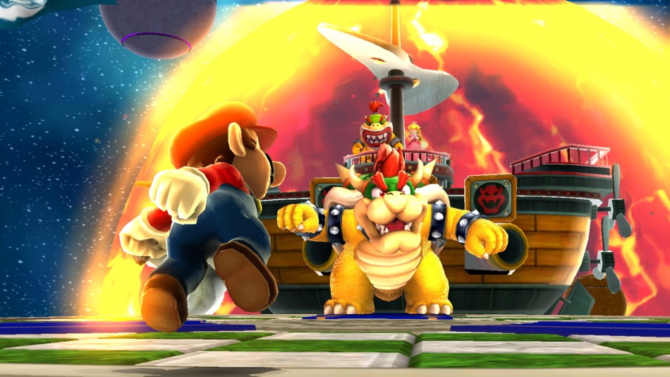 Super Mario 3D All-Stars Nintendo Switch Access – Screenshot 10