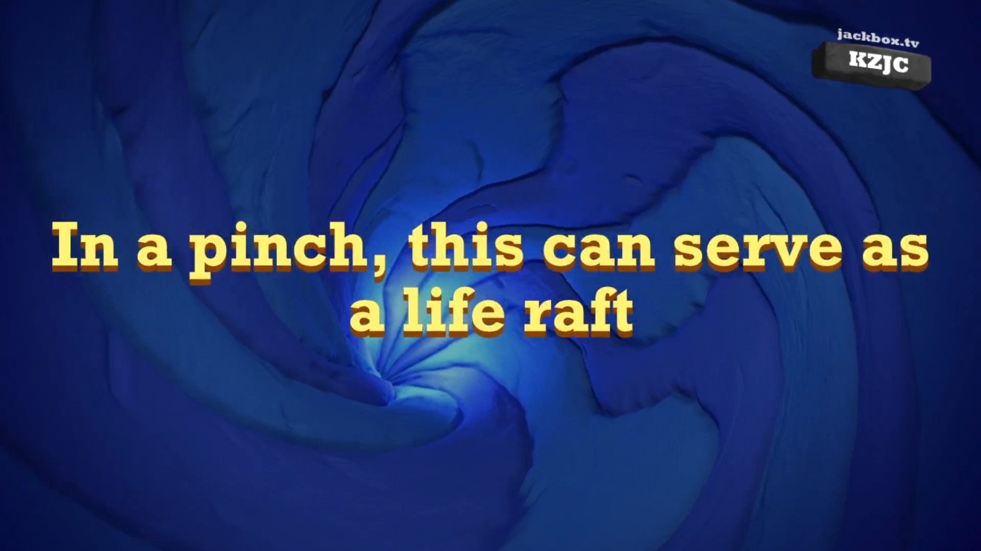 Screenshot 2 di The Jackbox Party Starter Steam CD Key