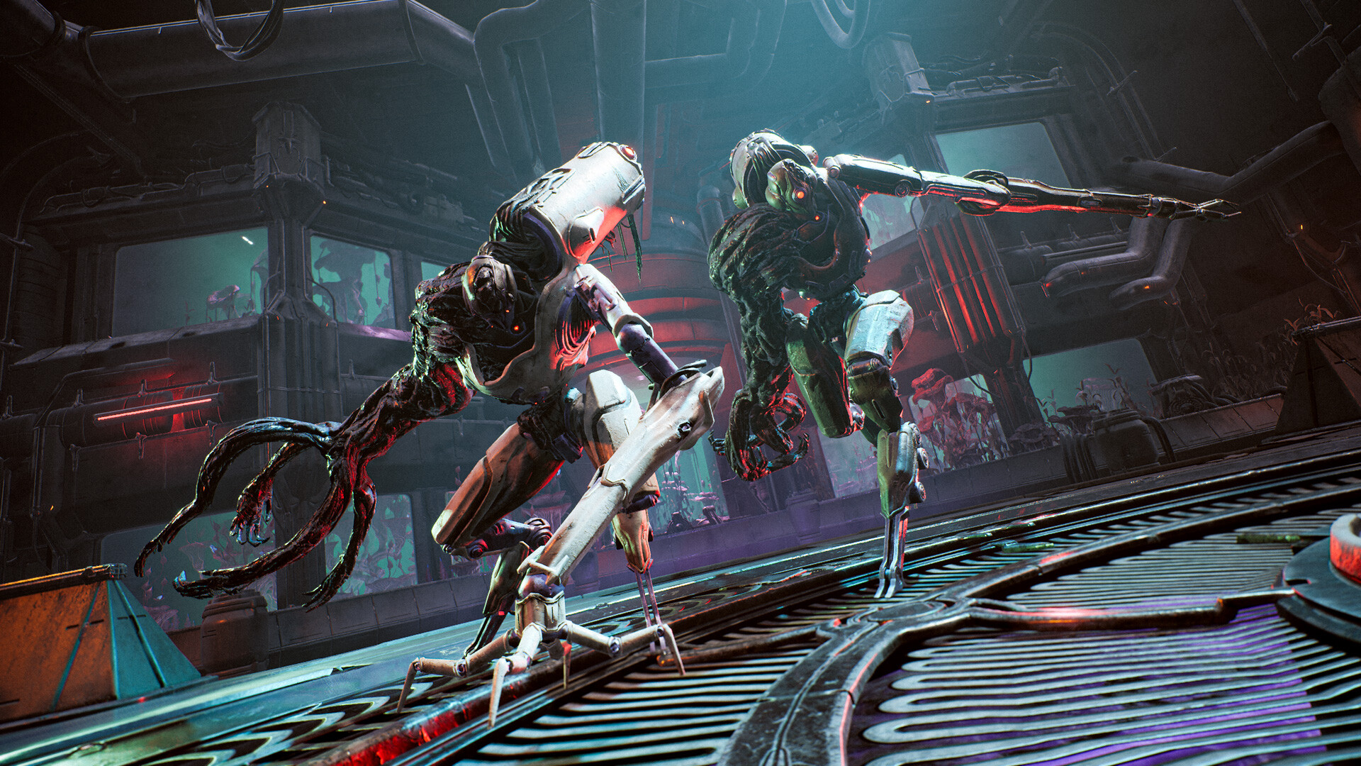 Remnant II - The Dark Horizon DLC PC Steam CD Key screenshot 4