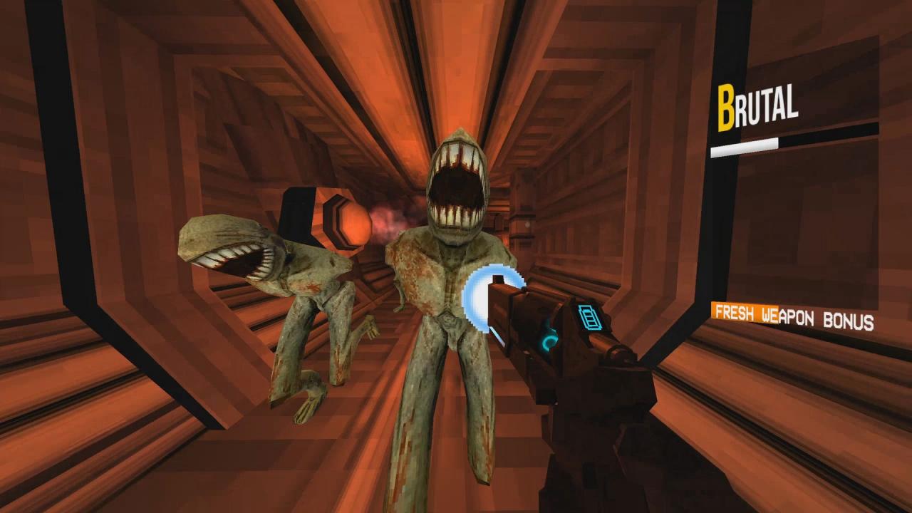 Screenshot 6 di ULTRAKILL EU PC Steam Altergift