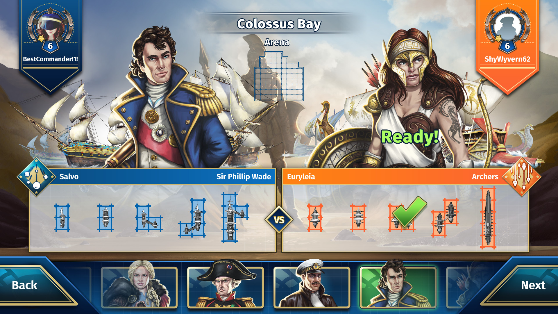Hasbro's BATTLESHIP - Super Collection DLC Steam CD Key screenshot 1