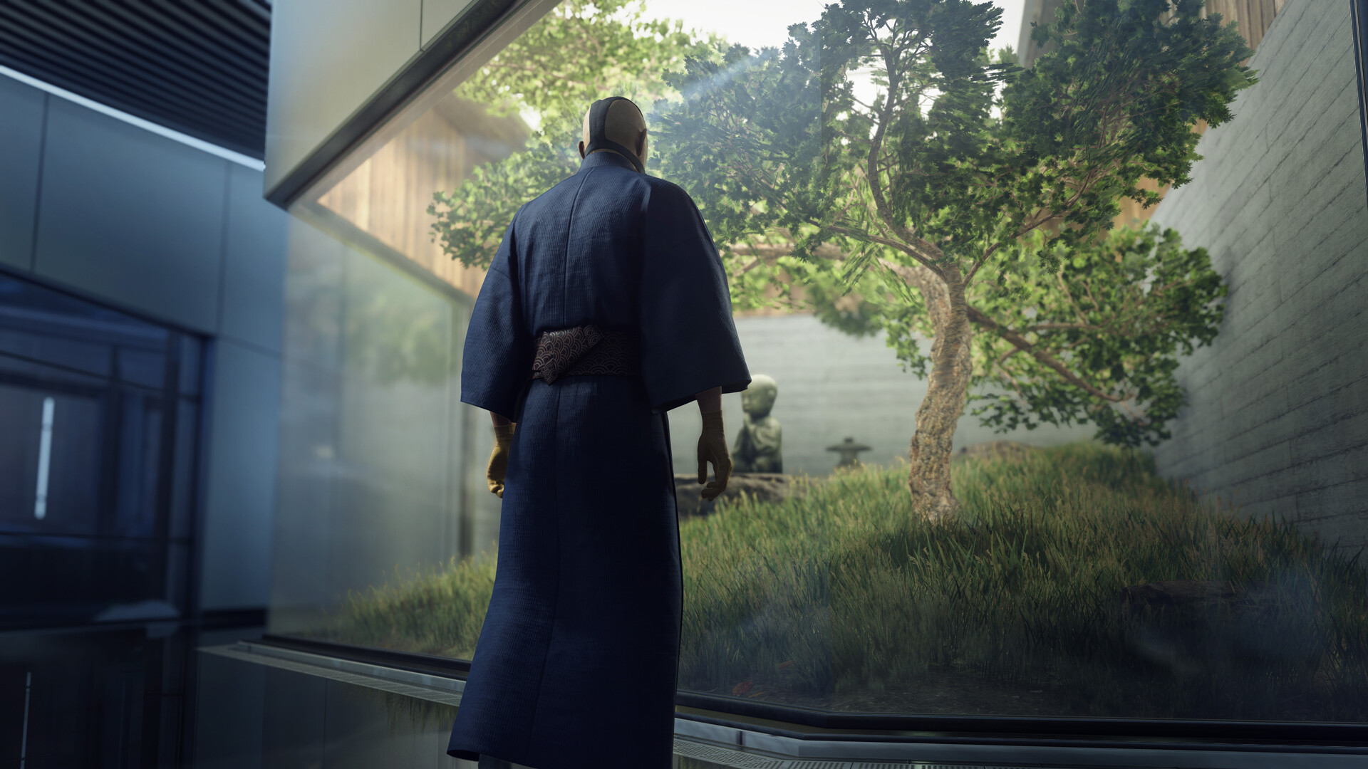 HITMAN 3 - Sarajevo Six Campaign Pack DLC PC Steam CD Key screenshot 3