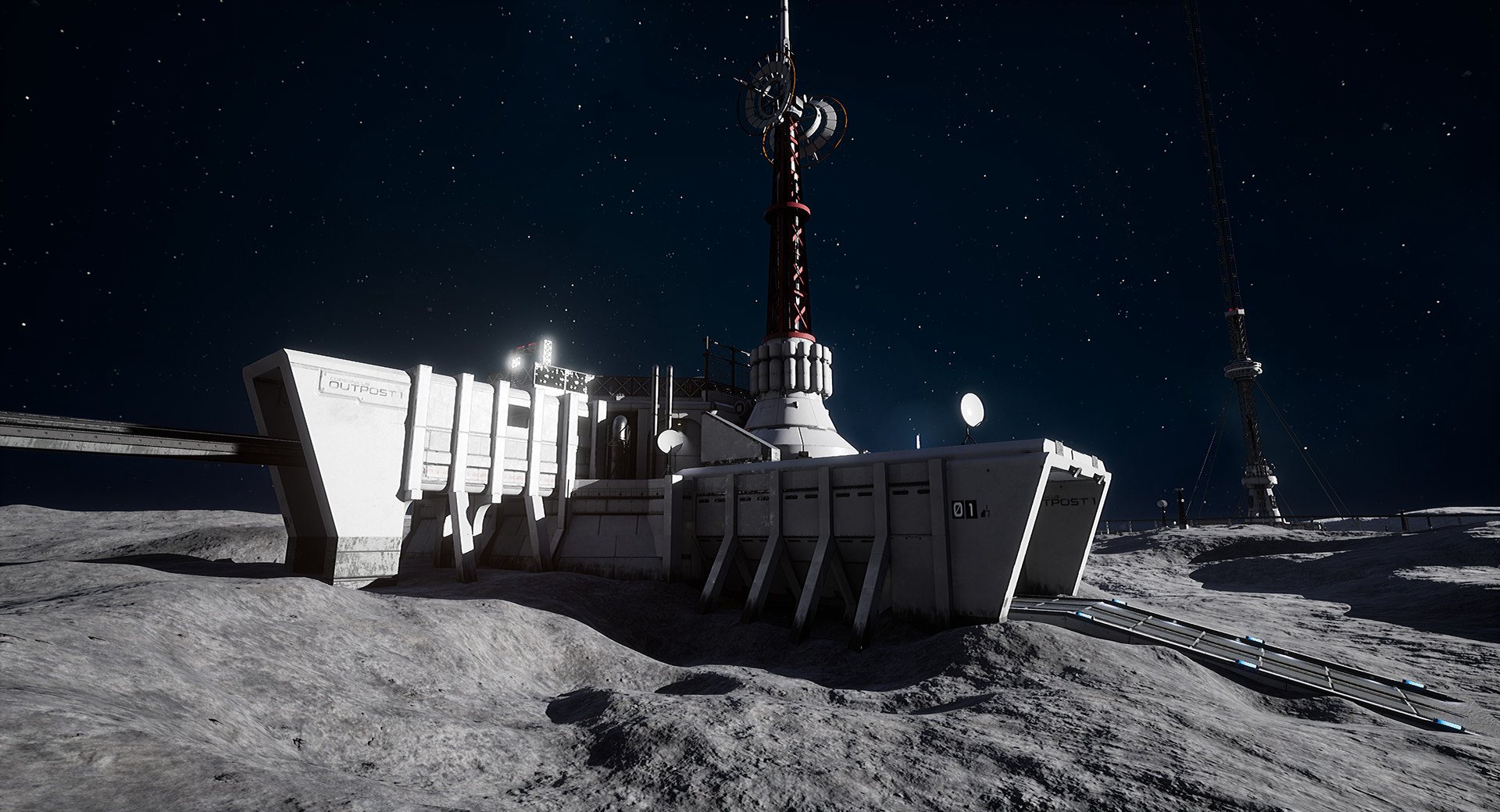 Deliver Us The Moon PC Steam CD Key screenshot 3