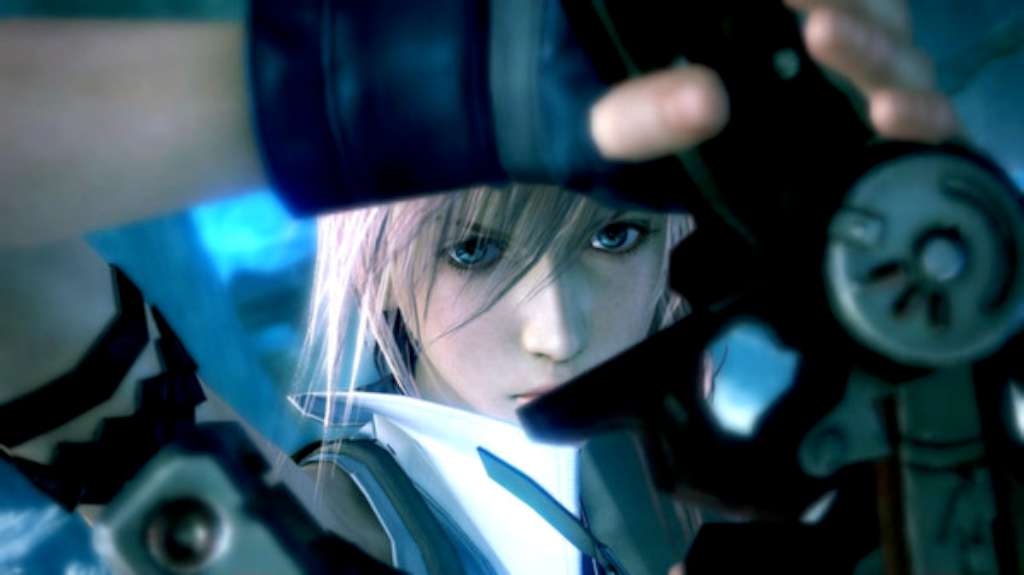 Final Fantasy XIII EU PC Windows 10 CD Key screenshot 1
